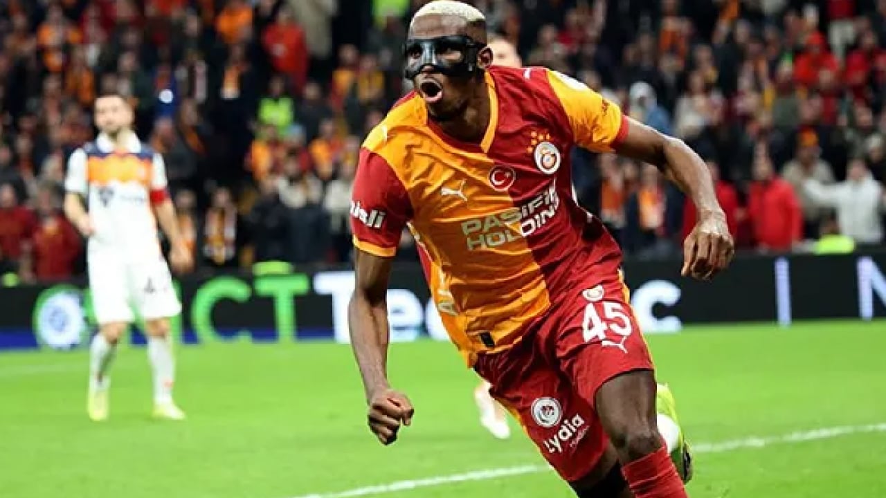 Galatasaray’da Nijerya rüzgarı! Dev yıldız adım adım Cimbom’a!