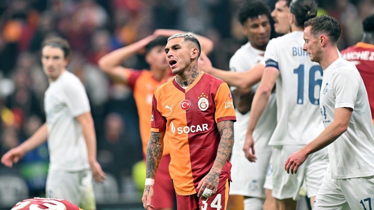 Foto - Galatasaray'da Ocak planı ortaya çıktı! Bu kadarını kimse beklemiyordu kesinlikle... O isim gidiyor!
