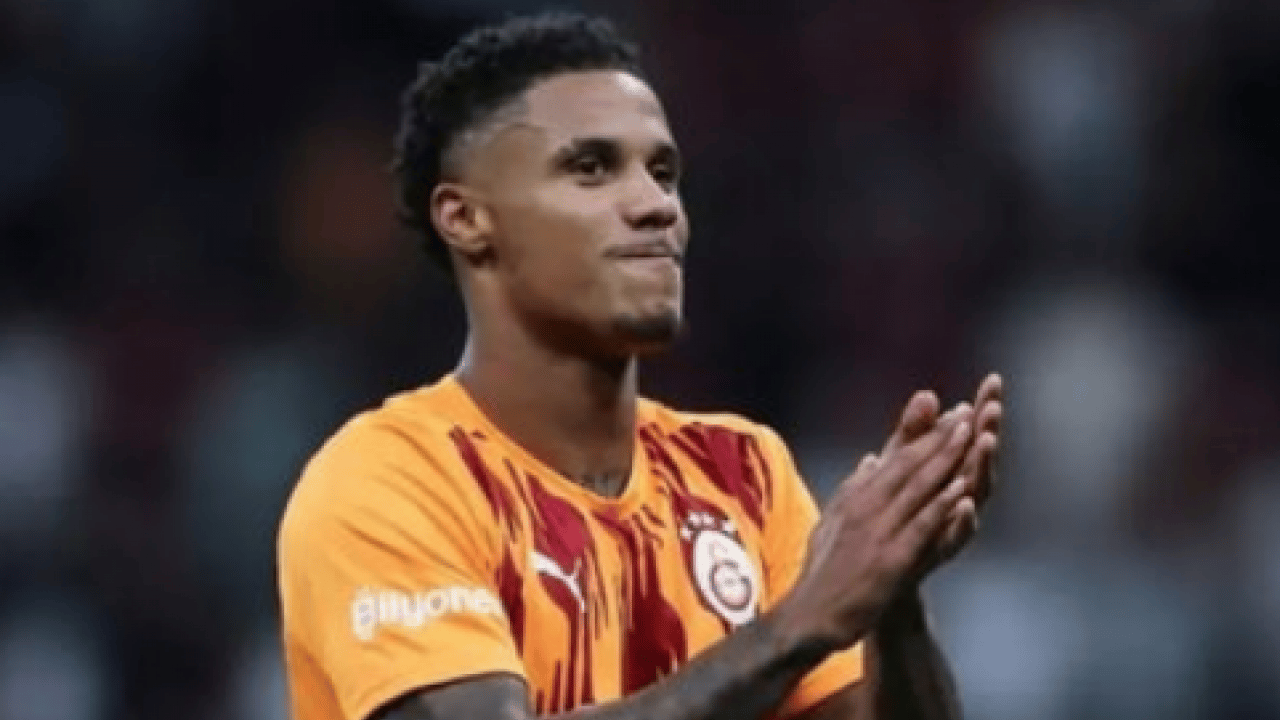 Foto - Galatasaray'da Ocak planı ortaya çıktı! Bu kadarını kimse beklemiyordu kesinlikle... O isim gidiyor!