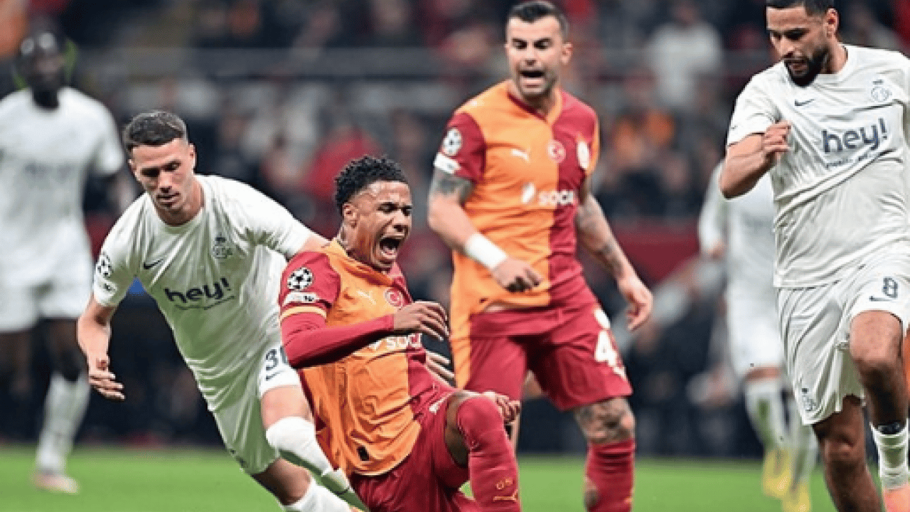 Galatasaray'da Ocak planı ortaya çıktı! Bu kadarını kimse beklemiyordu kesinlikle... O isim gidiyor!