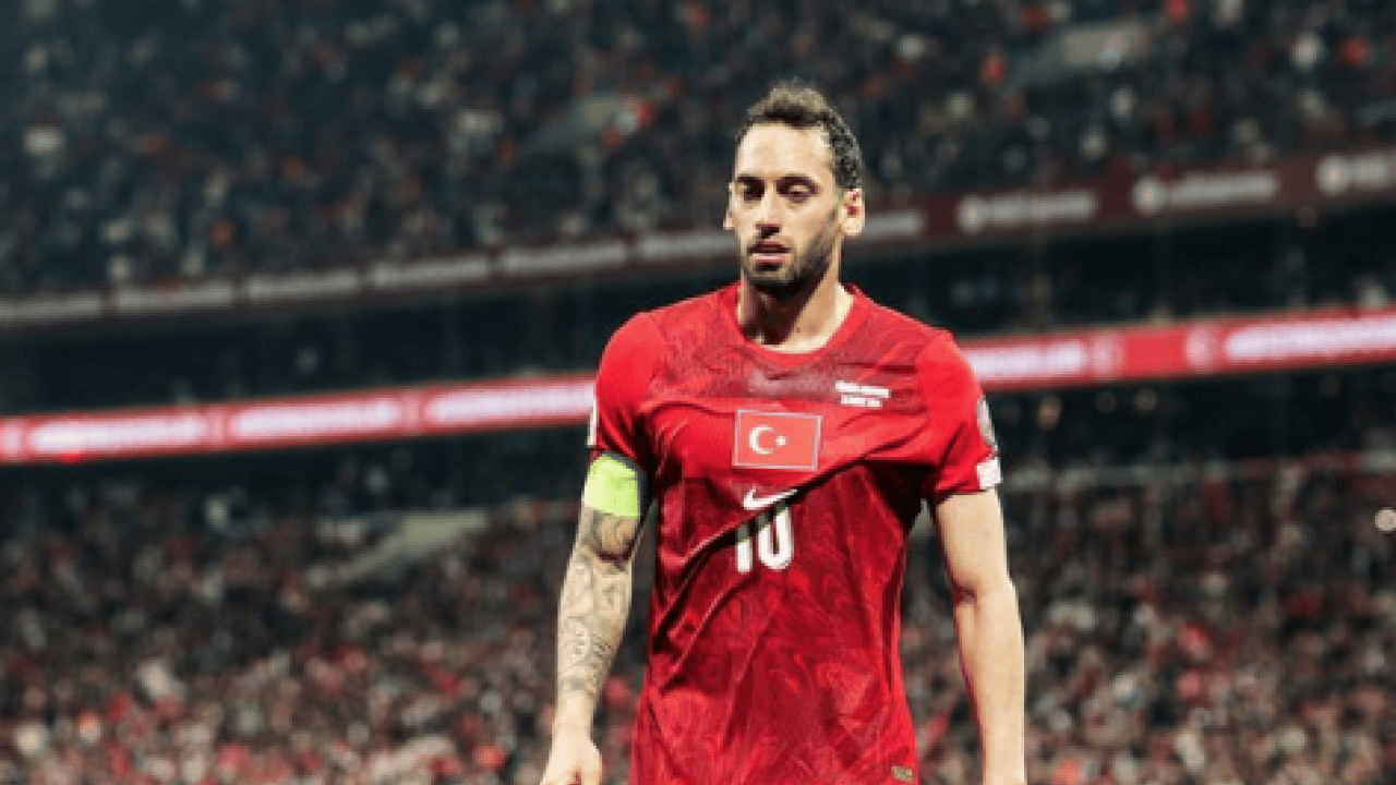 Galatasaray'da Okan Buruk'tan yakın temas: Milli yıldız artık Rams Park'a çok... 