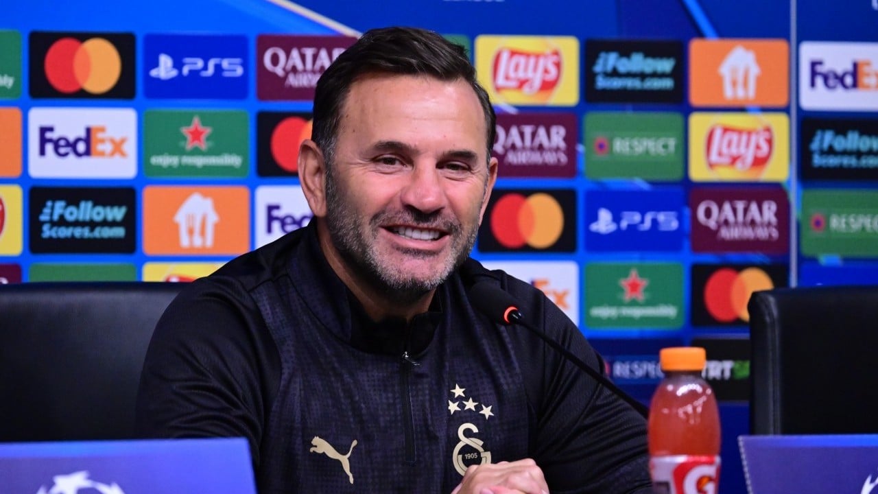 Foto - Galatasaray'da 'olay' çıkacak resmen: Çok konuşulacak istatistik bu...