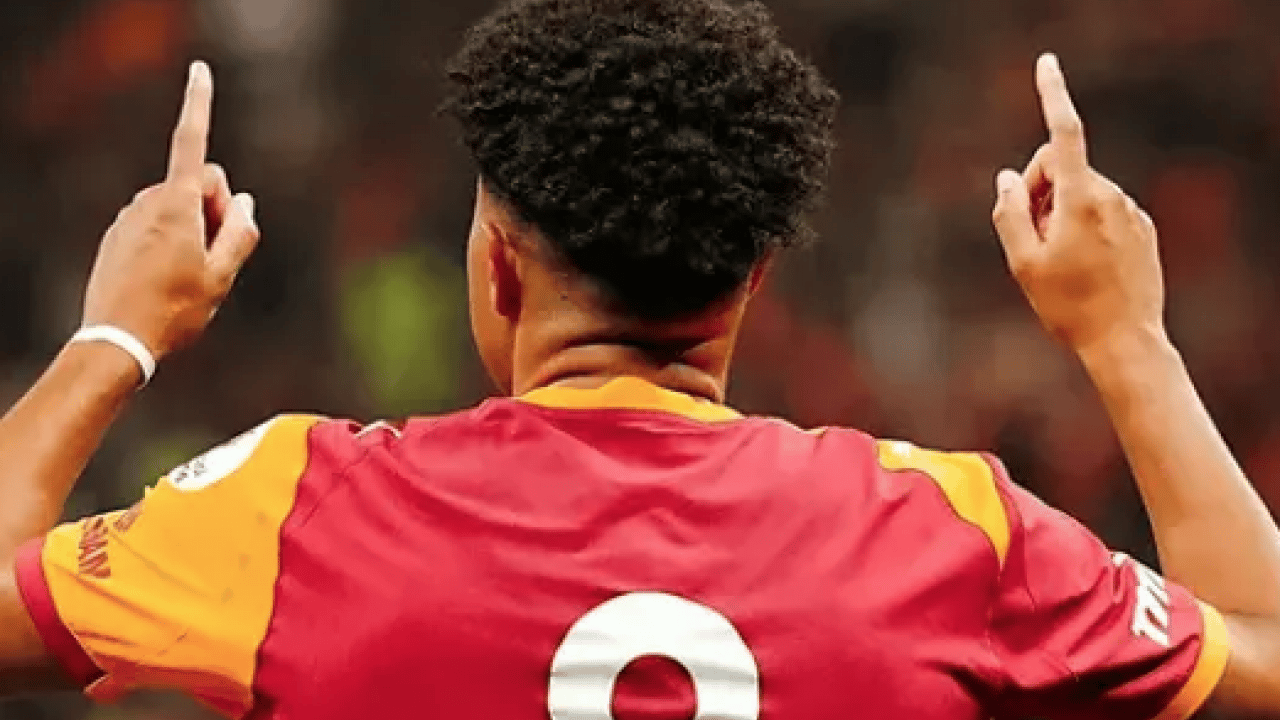 Galatasaray'da 'olay' çıkacak resmen: Çok konuşulacak istatistik bu...