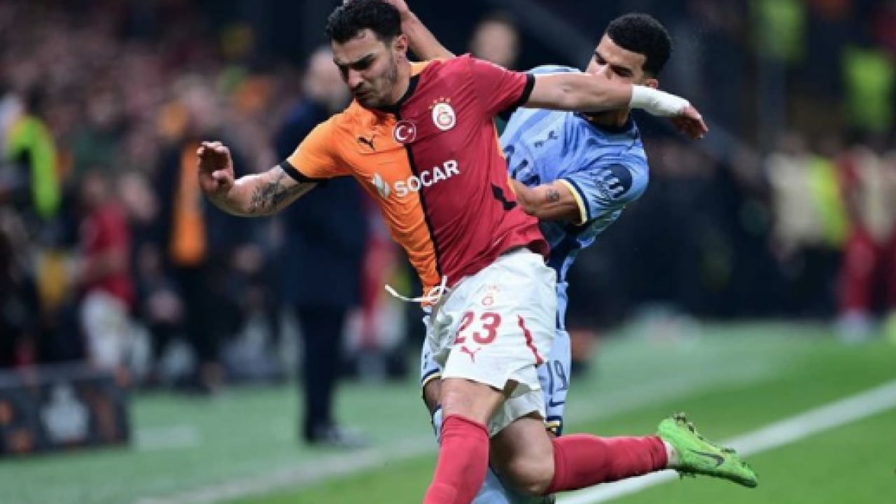 Galatasaray'da sıcak gelişme! Ayrılık talebini yönetime iletti