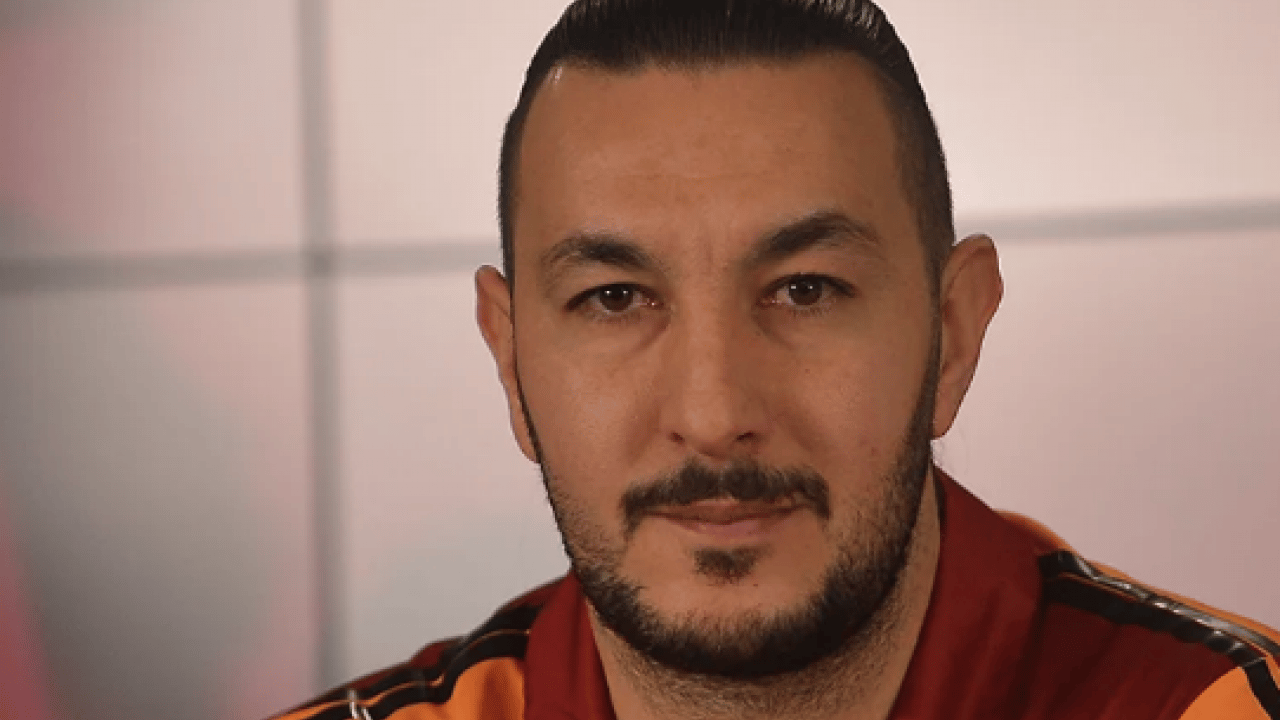 Galatasaray'da sıcak saatler! Necati Ateş, yüzde yüz alınacak dedi