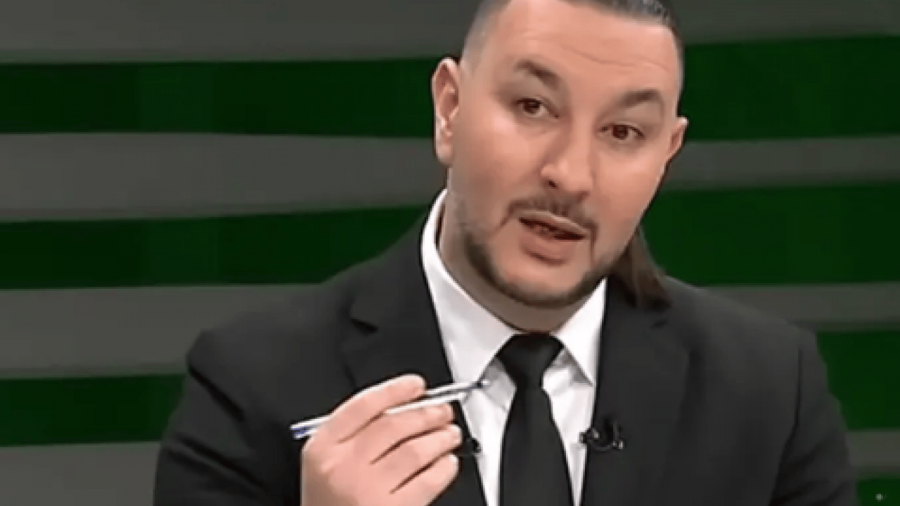 Foto - Galatasaray'da sıcak saatler! Necati Ateş, yüzde yüz alınacak dedi