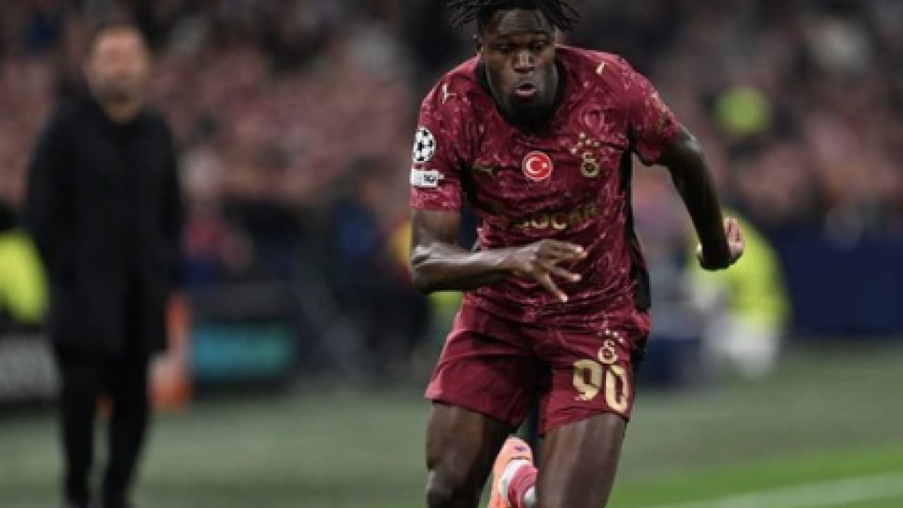 Galatasaray'da Singo depremi! Bir bu eksikti işte şimdi...