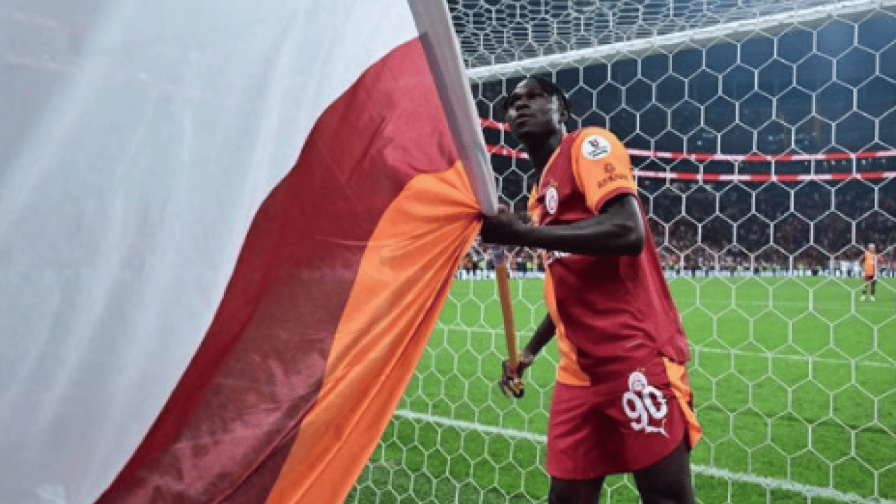 Foto - Galatasaray'da Singo depremi! Bir bu eksikti işte şimdi...