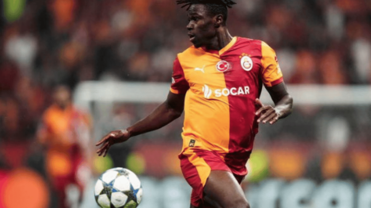 Foto - Galatasaray'da Singo depremi! Bir bu eksikti işte şimdi...