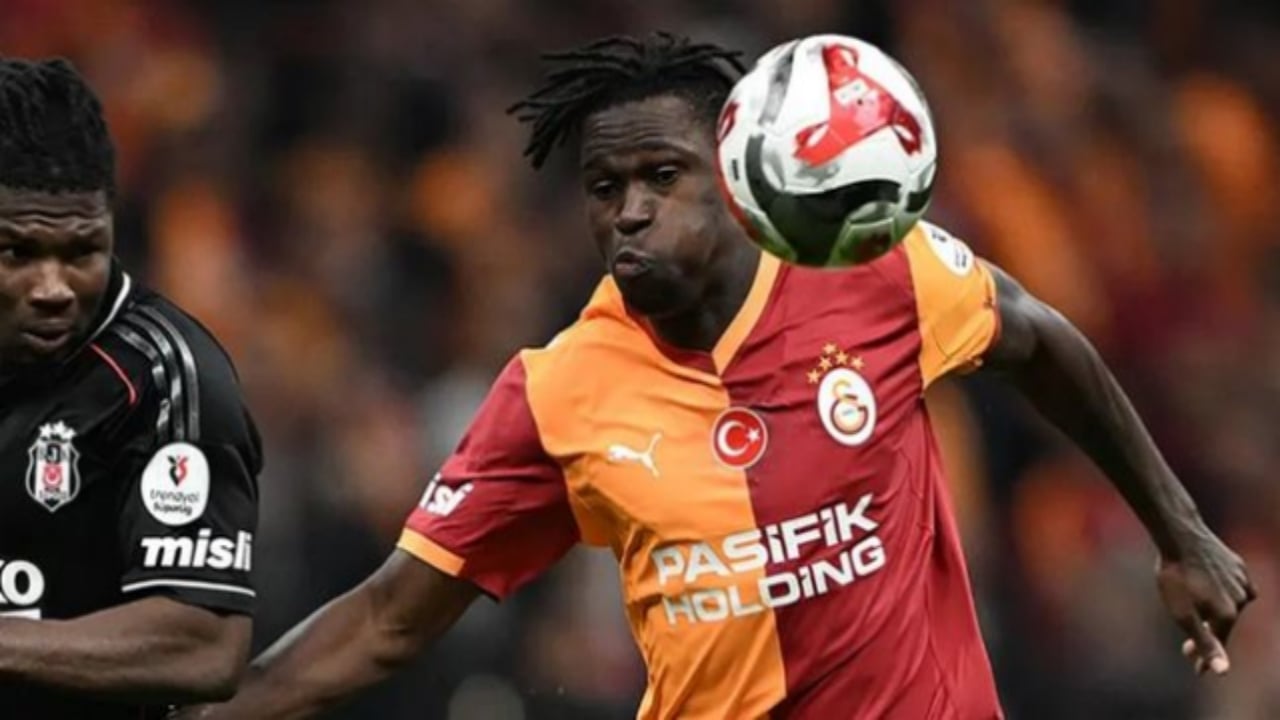 Foto - Galatasaray’da şok ayrılık! Böyle bir sonu kimse beklemiyordu