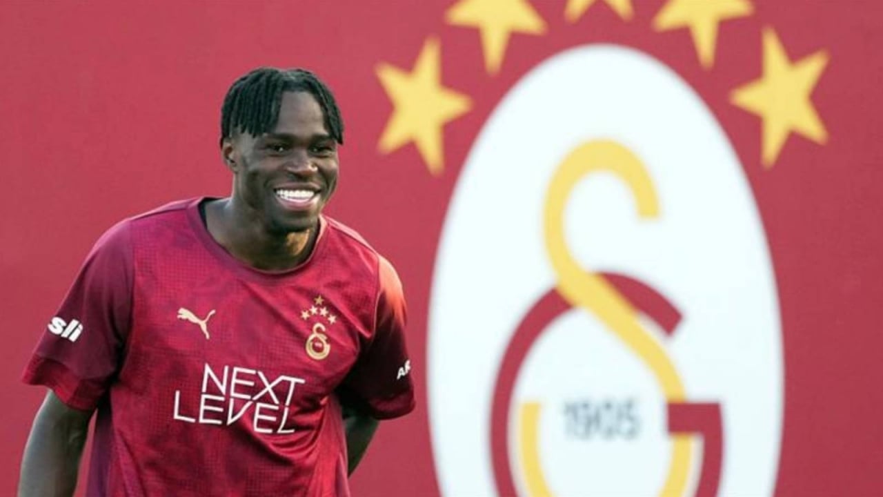 Foto - Galatasaray’da şok ayrılık! Böyle bir sonu kimse beklemiyordu