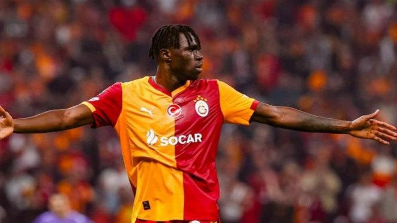Foto - Galatasaray’da şok ayrılık! Böyle bir sonu kimse beklemiyordu