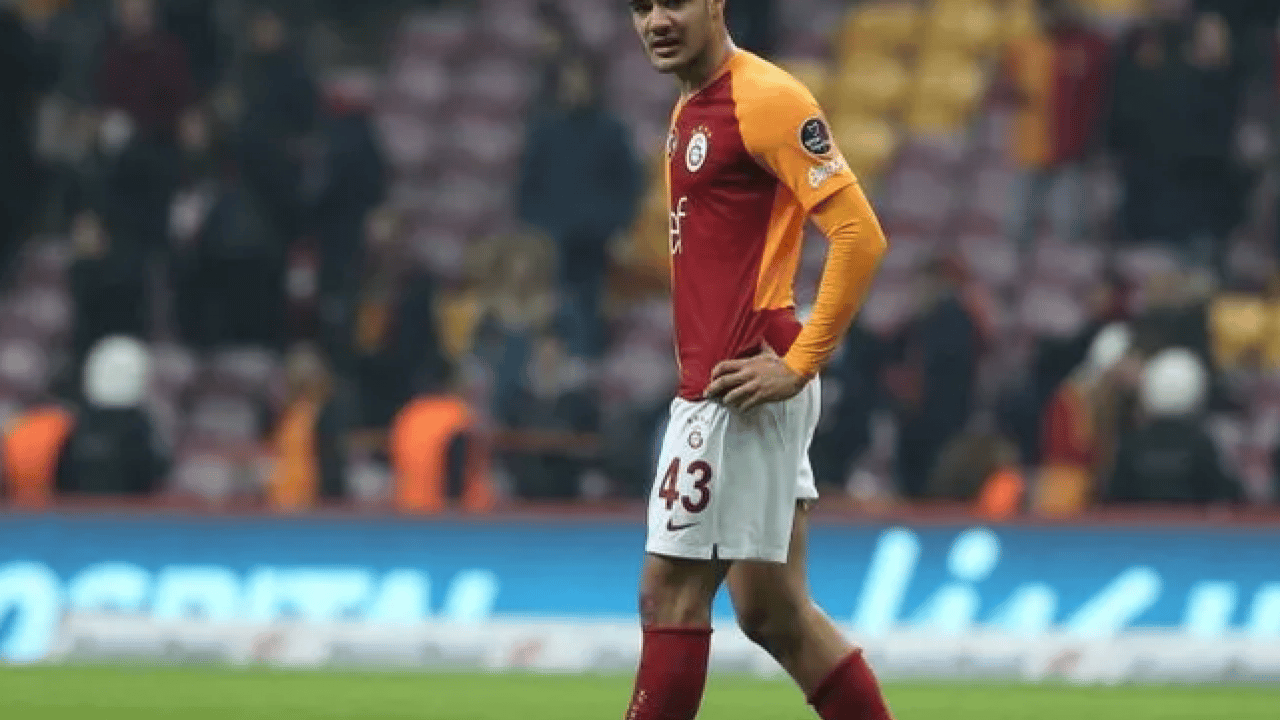 Foto - Galatasaray'da transfer bombası! Yıldız oyuncu geri dönüyor