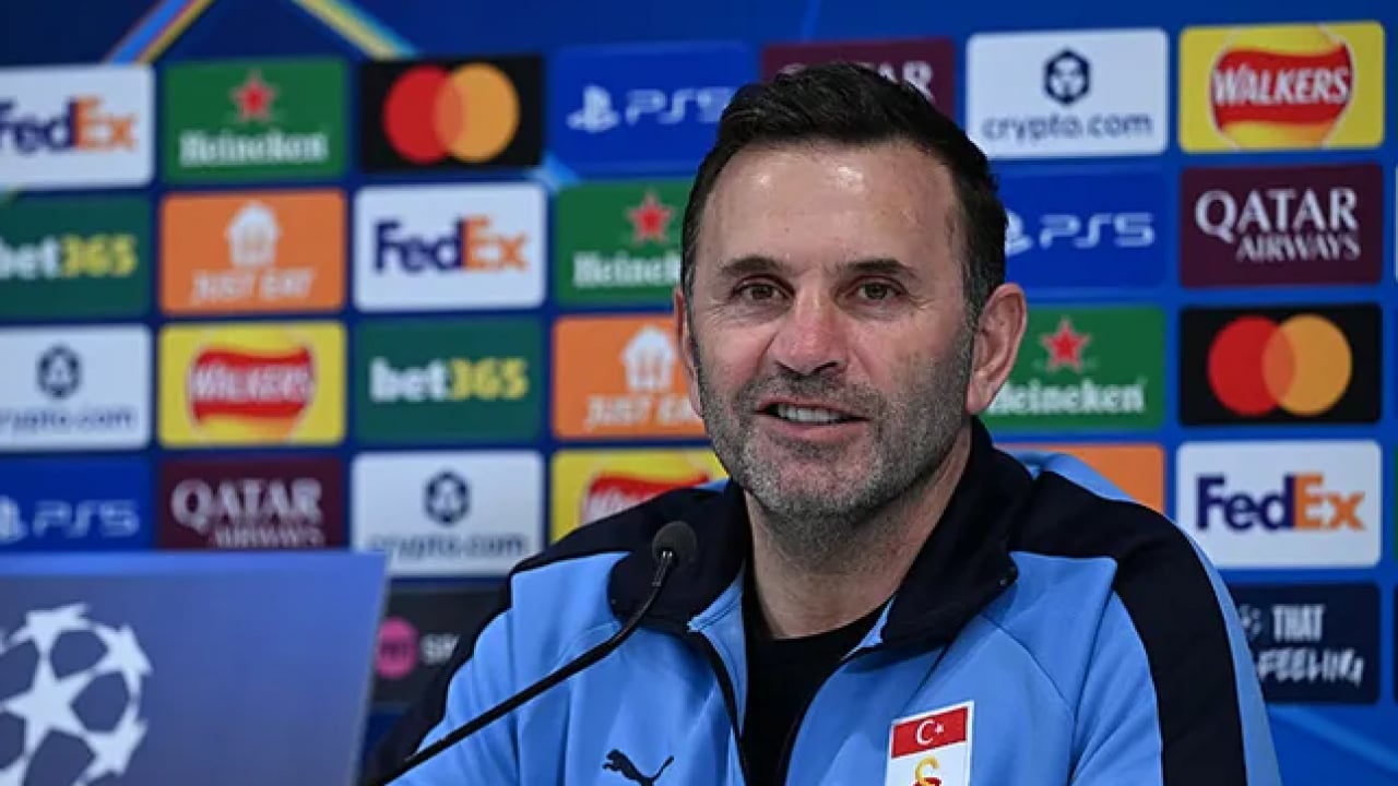 Foto - Galatasaray'da transfer bombası! Yıldız oyuncu geri dönüyor