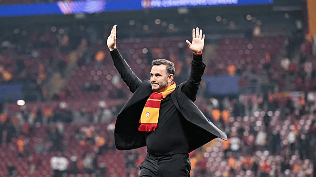 Foto - Galatasaray'da transfer bombası! Yıldız oyuncu geri dönüyor