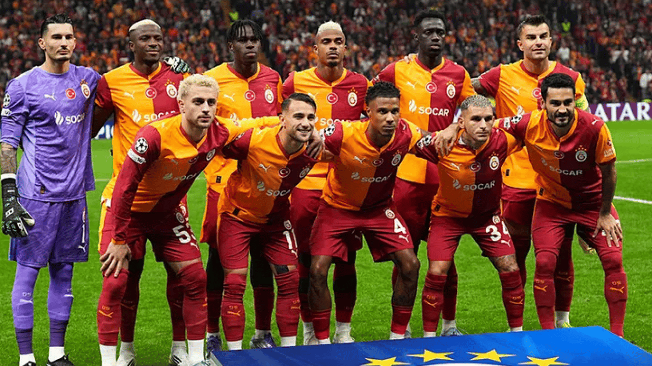 Galatasaray'da transfer bombası! Yıldız oyuncu geri dönüyor