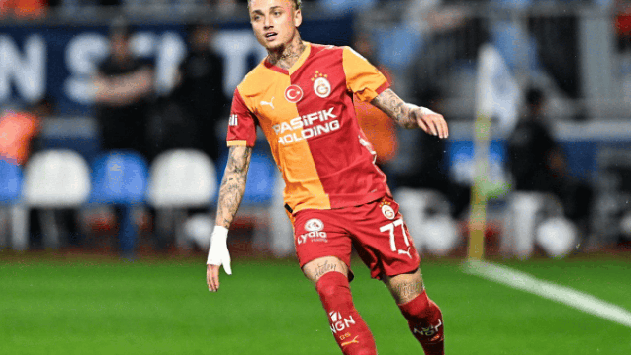 Foto - Galatasaray’da yaprak dökümü! 3 futbolcuyla ayrılık kesinleşti