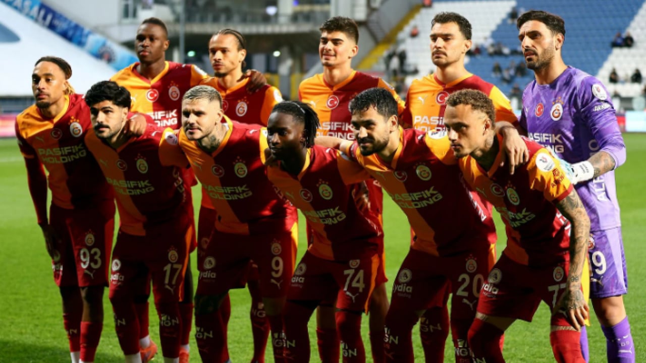 Foto - Galatasaray’da yaprak dökümü! 3 futbolcuyla ayrılık kesinleşti