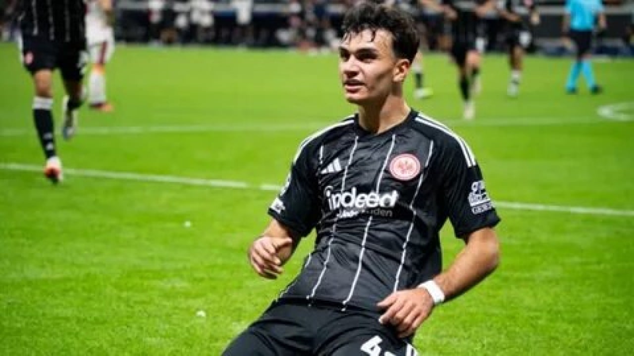 Foto - Galatasaray'da yılın transfer bombası patlıyor! Alman basını görüşmelerin başladığını duyurdu!