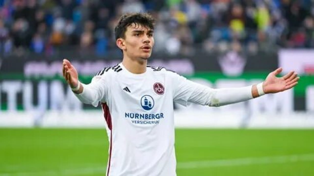 Foto - Galatasaray'da yılın transfer bombası patlıyor! Alman basını görüşmelerin başladığını duyurdu!