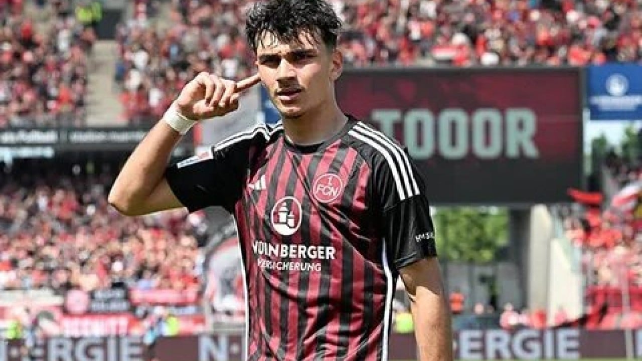 Foto - Galatasaray'da yılın transfer bombası patlıyor! Alman basını görüşmelerin başladığını duyurdu!