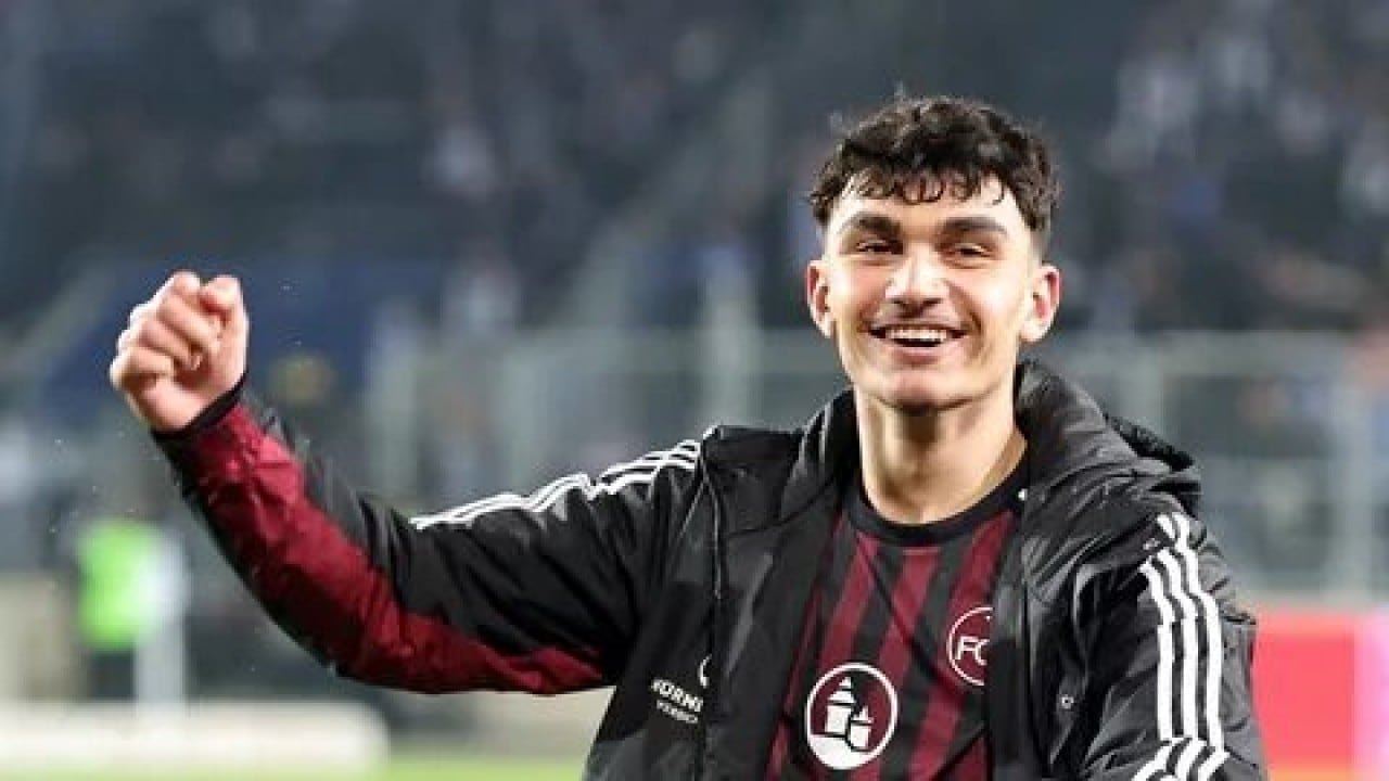 Foto - Galatasaray'da yılın transfer bombası patlıyor! Alman basını görüşmelerin başladığını duyurdu!