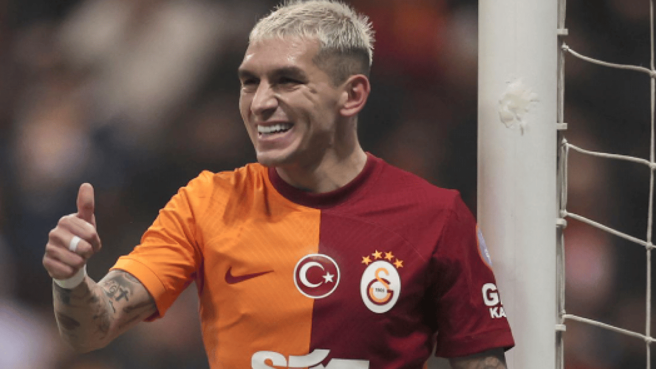 Galatasaray’da yönetim ilk hamleyi atıyor! Lucas Torreira'nın yüzü gülecek