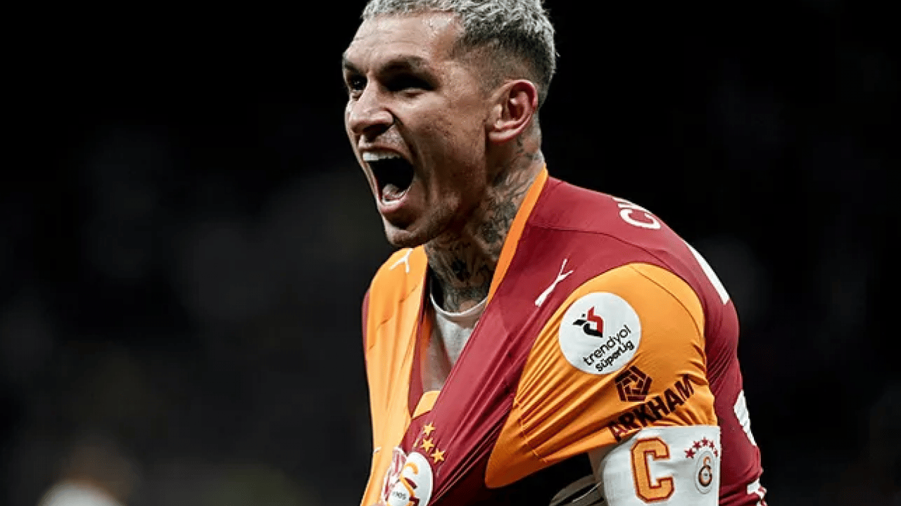 Foto - Galatasaray’da yönetim ilk hamleyi atıyor! Lucas Torreira'nın yüzü gülecek