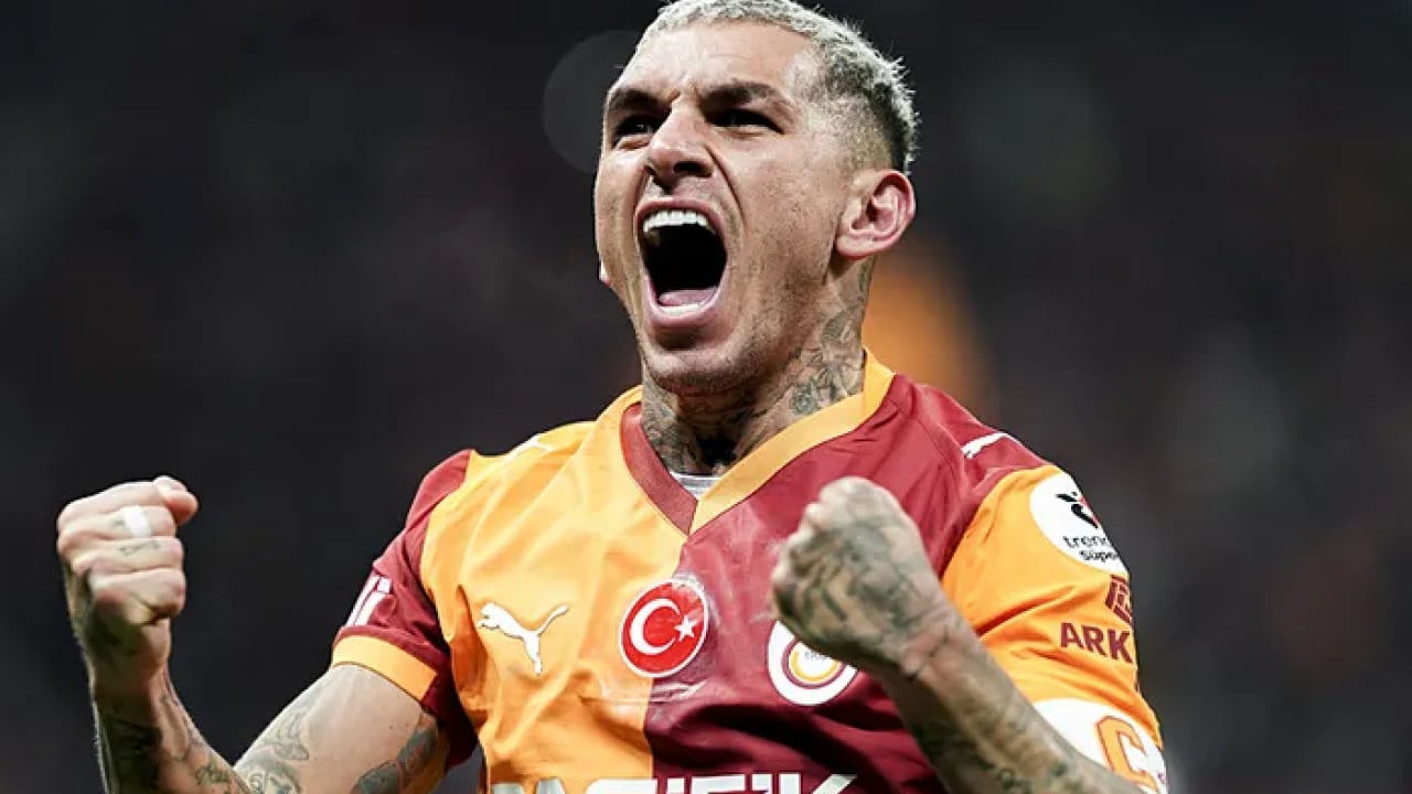 Foto - Galatasaray’da yönetim ilk hamleyi atıyor! Lucas Torreira'nın yüzü gülecek