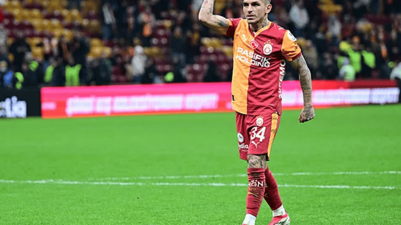 Foto - Galatasaray’da yönetim ilk hamleyi atıyor! Lucas Torreira'nın yüzü gülecek