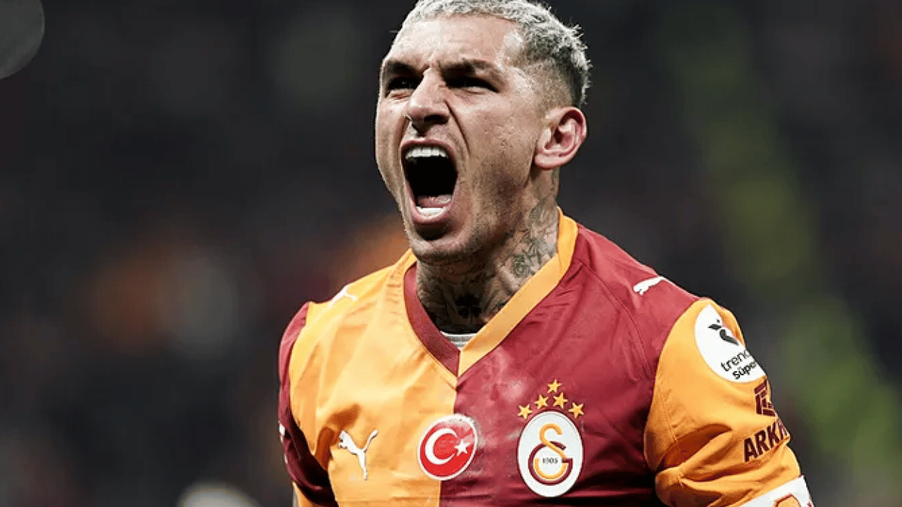 Foto - Galatasaray’da yönetim ilk hamleyi atıyor! Lucas Torreira'nın yüzü gülecek