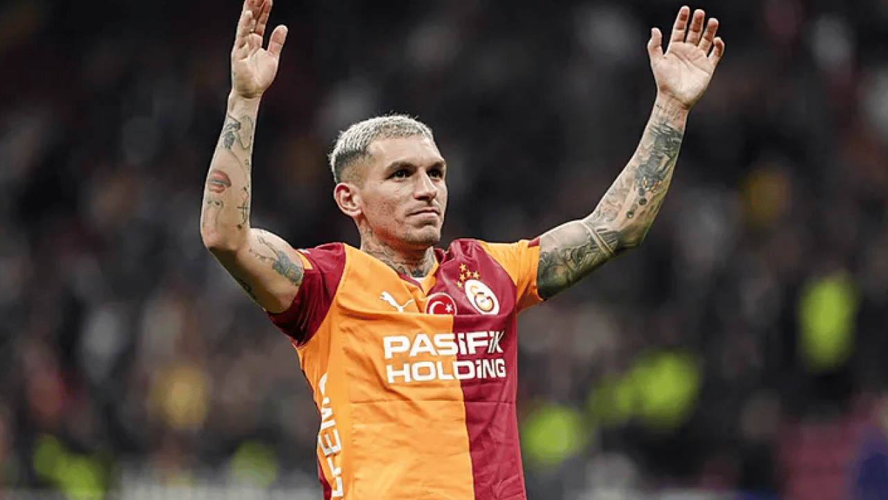 Foto - Galatasaray’da yönetim ilk hamleyi atıyor! Lucas Torreira'nın yüzü gülecek