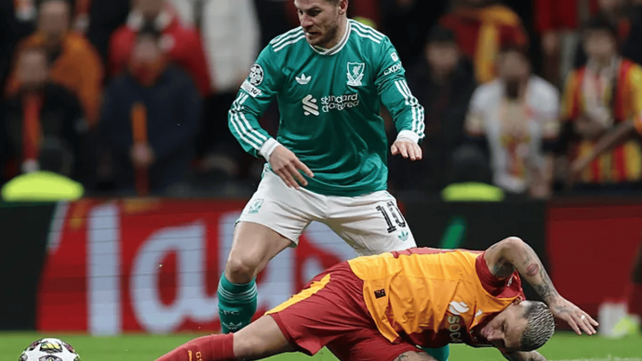 Foto - Galatasaray’da yönetim ilk hamleyi atıyor! Lucas Torreira'nın yüzü gülecek