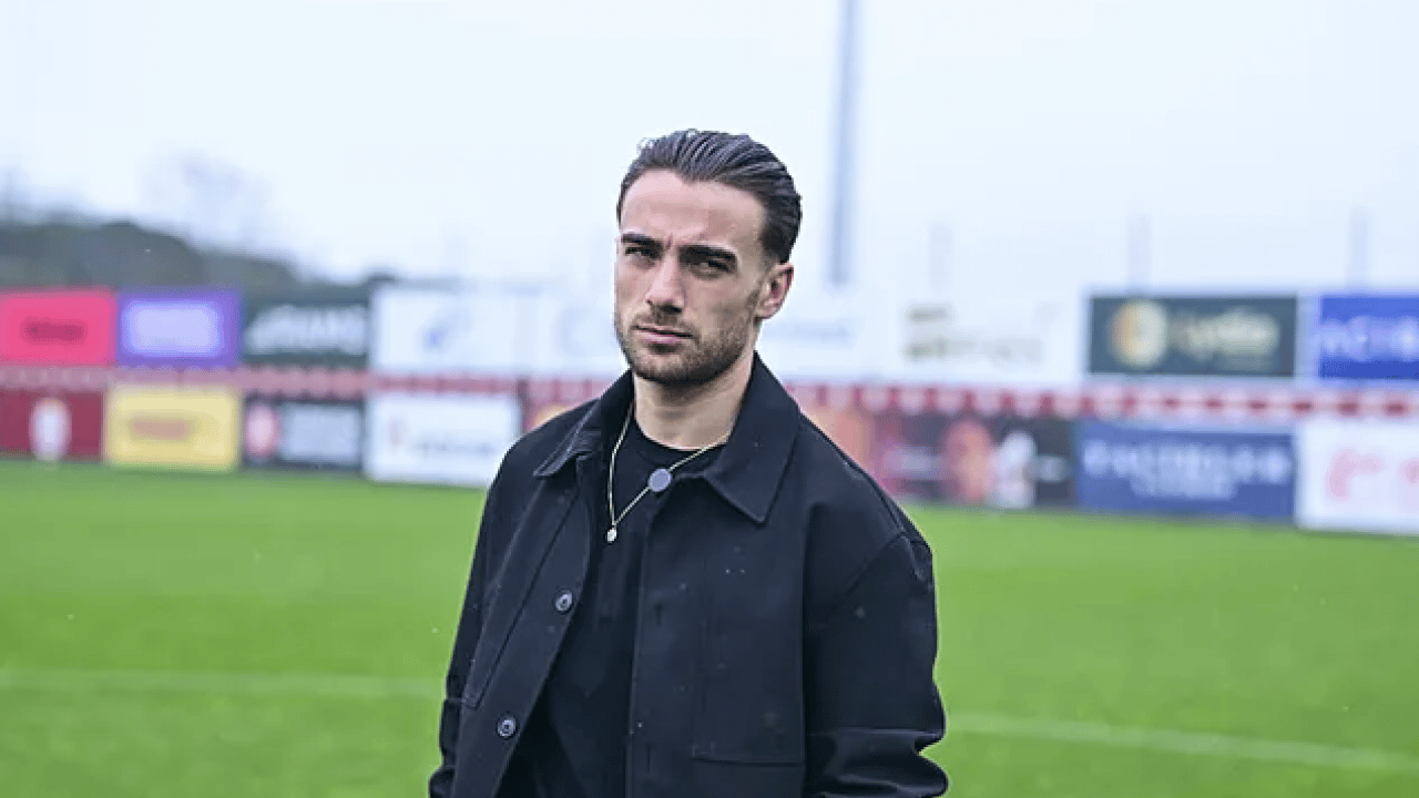 Foto - Galatasaray’da Yunus Akgün’e sürpriz talip