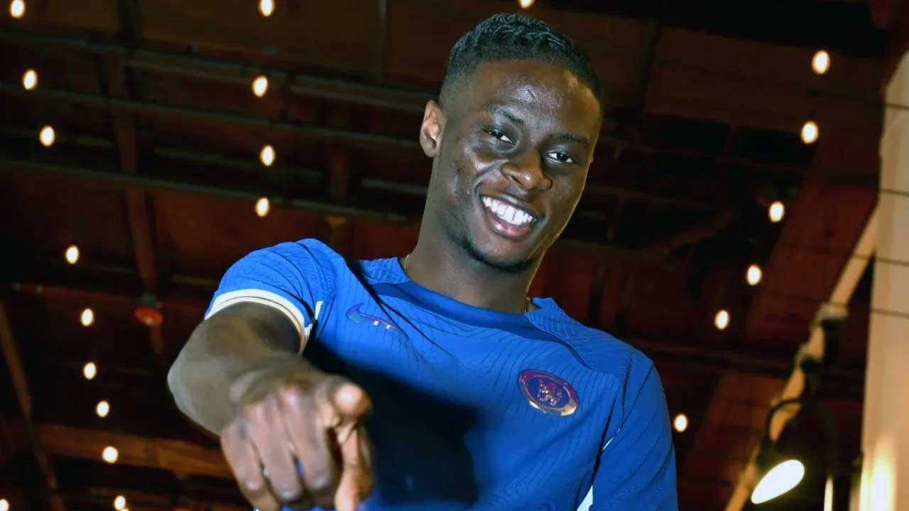 Foto - Galatasaray’dan 28 milyon euroluk transfer! Yeni yıldız için İstanbul iddiası