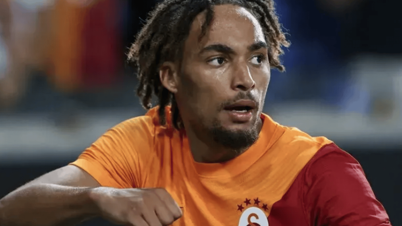 Foto - Galatasaray'dan dikkat çeken 'eski yıldız' kararı! Yer yerinden oynar gelirse...