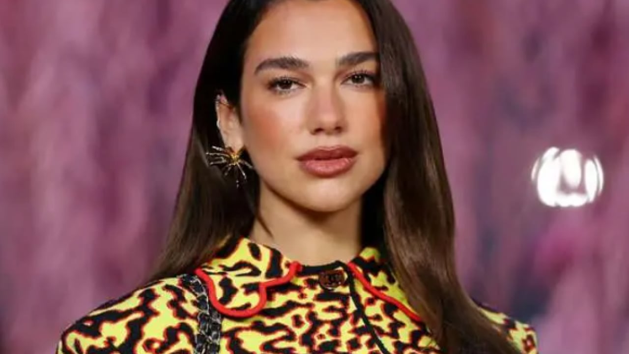 Foto - Galatasaray'dan Dua Lipa hamlesi! Kesenin ağzını açtılar!