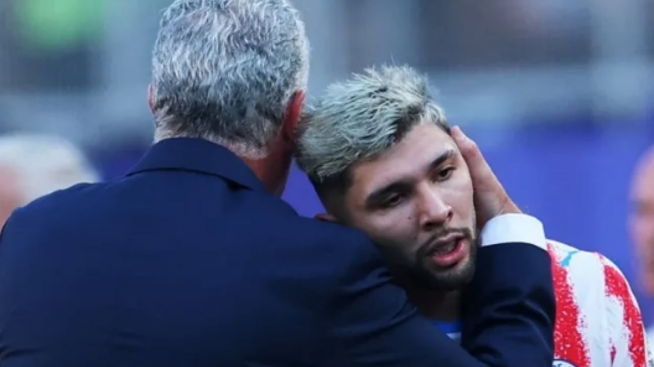 Foto - Galatasaray'dan Dünya Kupası yıldızı için dev teklif: 10 numara transferinde düğüm çözülüyor