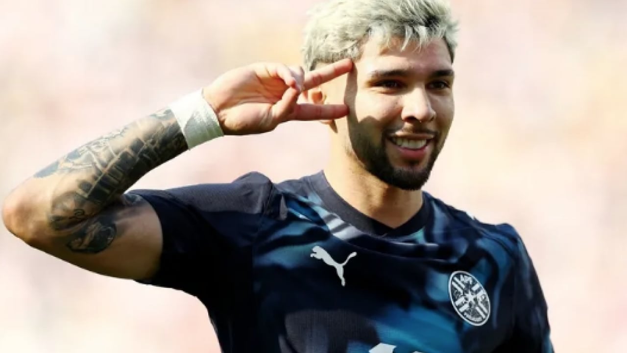 Foto - Galatasaray'dan Dünya Kupası yıldızı için dev teklif: 10 numara transferinde düğüm çözülüyor