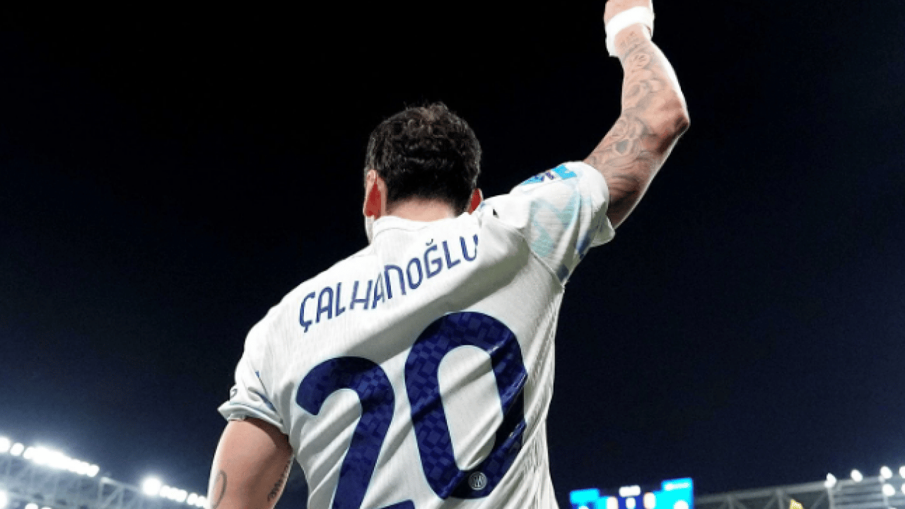 Foto - Galatasaray’dan Hakan Çalhanoğlu atağı