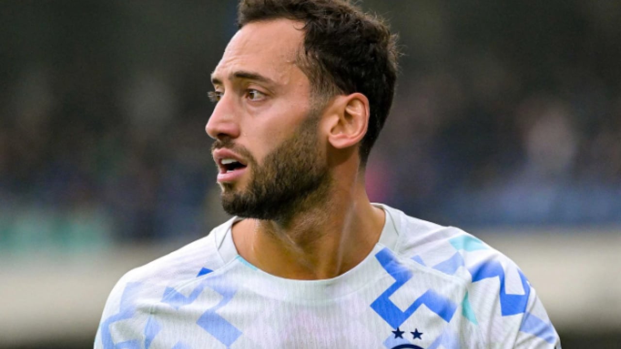 Foto - Galatasaray’dan Hakan Çalhanoğlu atağı