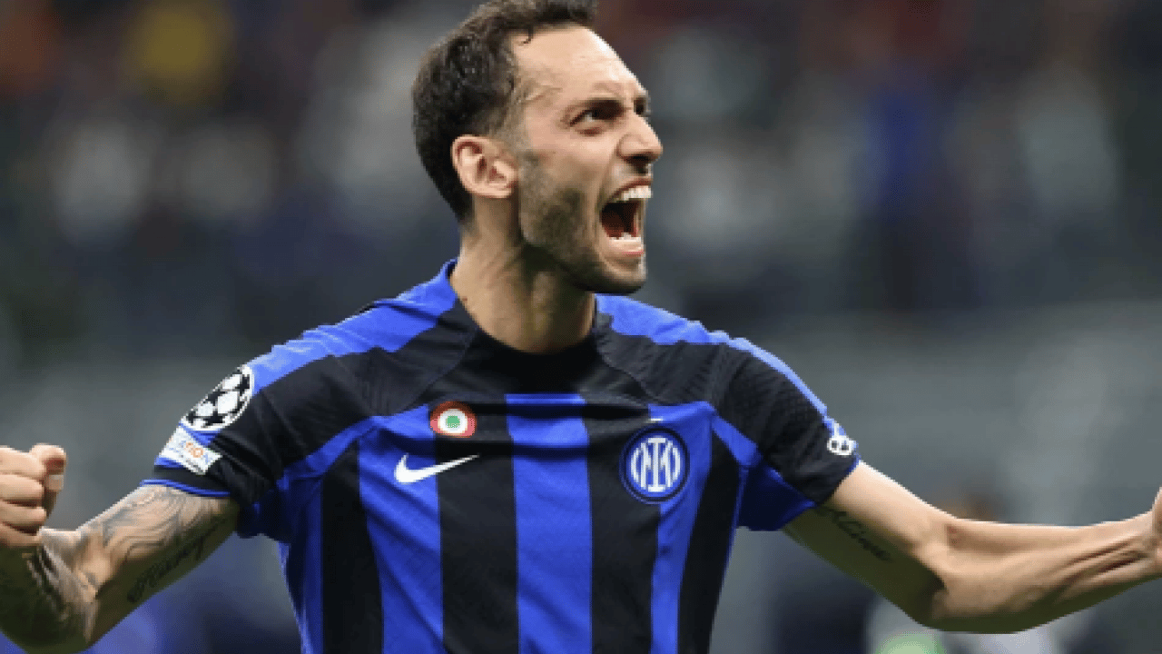 Foto - Galatasaray’dan Hakan Çalhanoğlu atağı