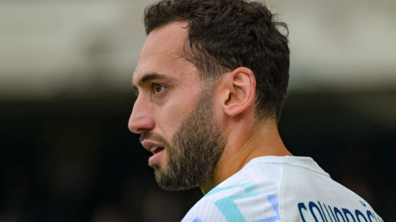 Foto - Galatasaray’dan Hakan Çalhanoğlu atağı