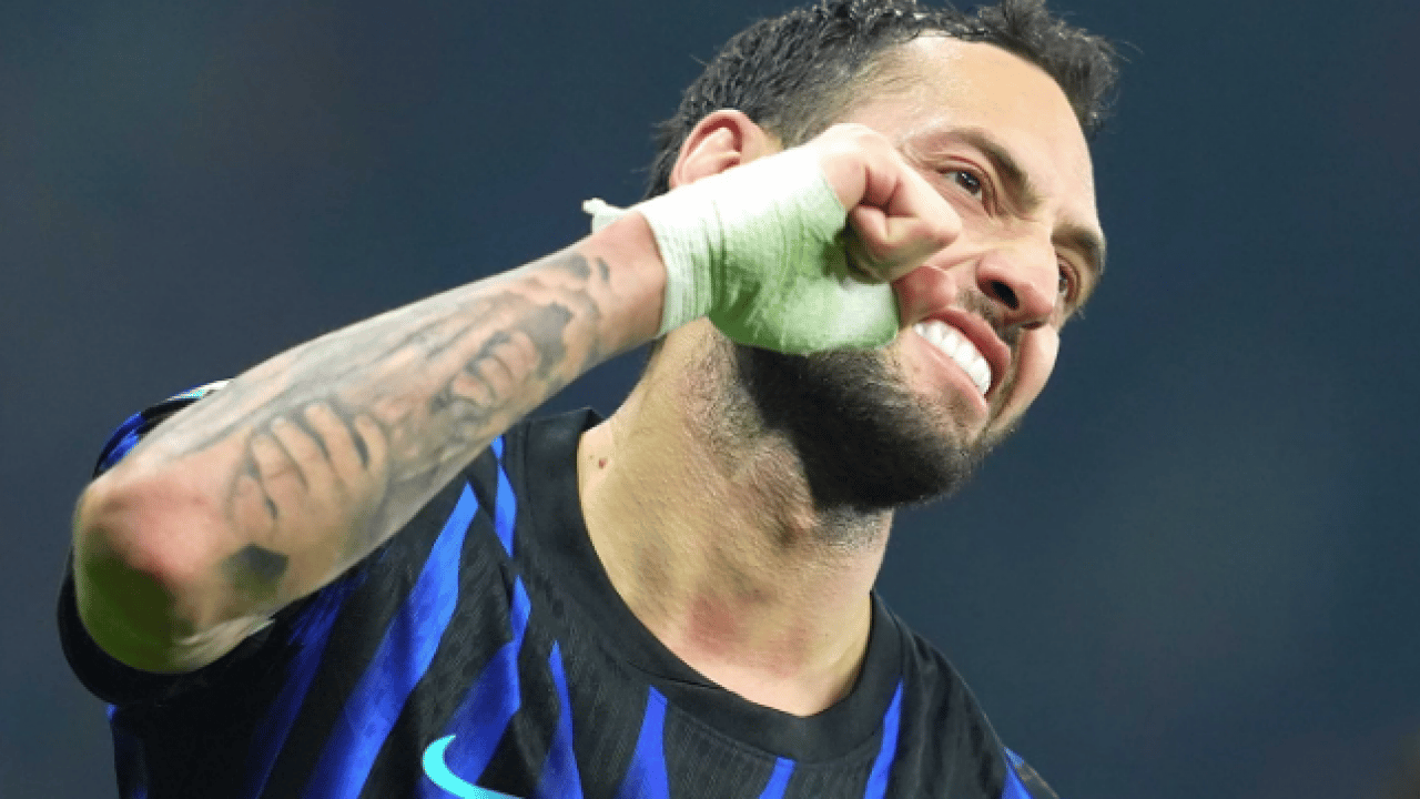 Foto - Galatasaray’dan Hakan Çalhanoğlu atağı