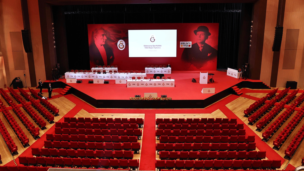 Galatasaray’dan ‘helal olsun’ dedirten ‘Filistin’ kararı karar! 