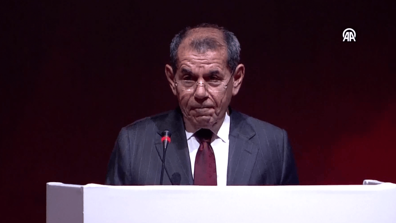 Foto - Galatasaray’dan ‘helal olsun’ dedirten ‘Filistin’ kararı karar! 