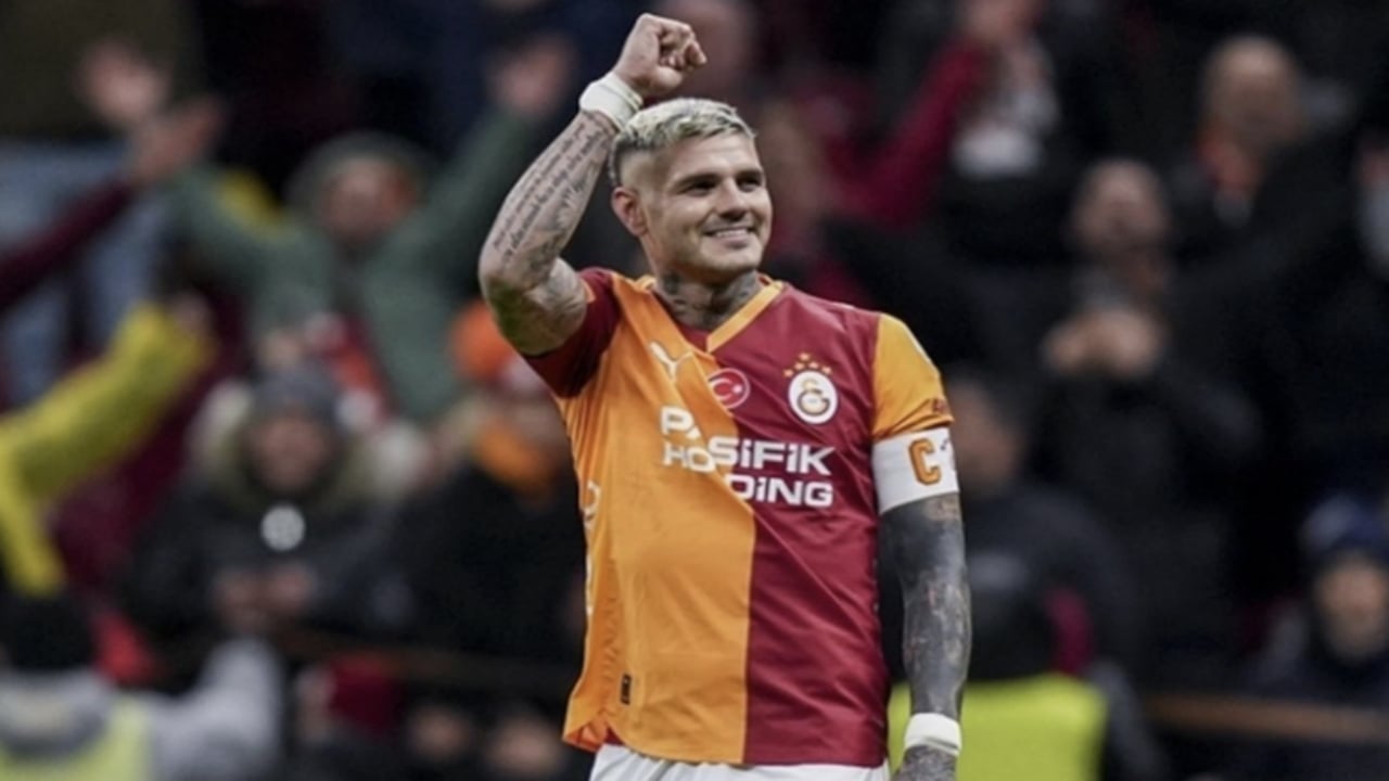 Foto - Galatasaray’dan Icardi bombası! Herkes ters köşe oldu