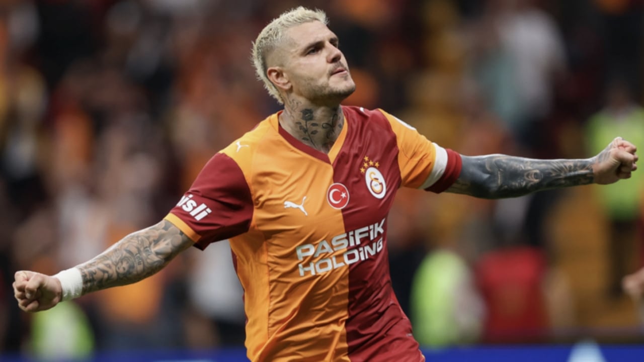 Foto - Galatasaray’dan Icardi bombası! Herkes ters köşe oldu