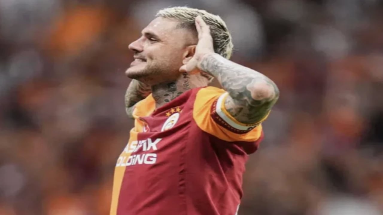 Foto - Galatasaray’dan Icardi bombası! Herkes ters köşe oldu