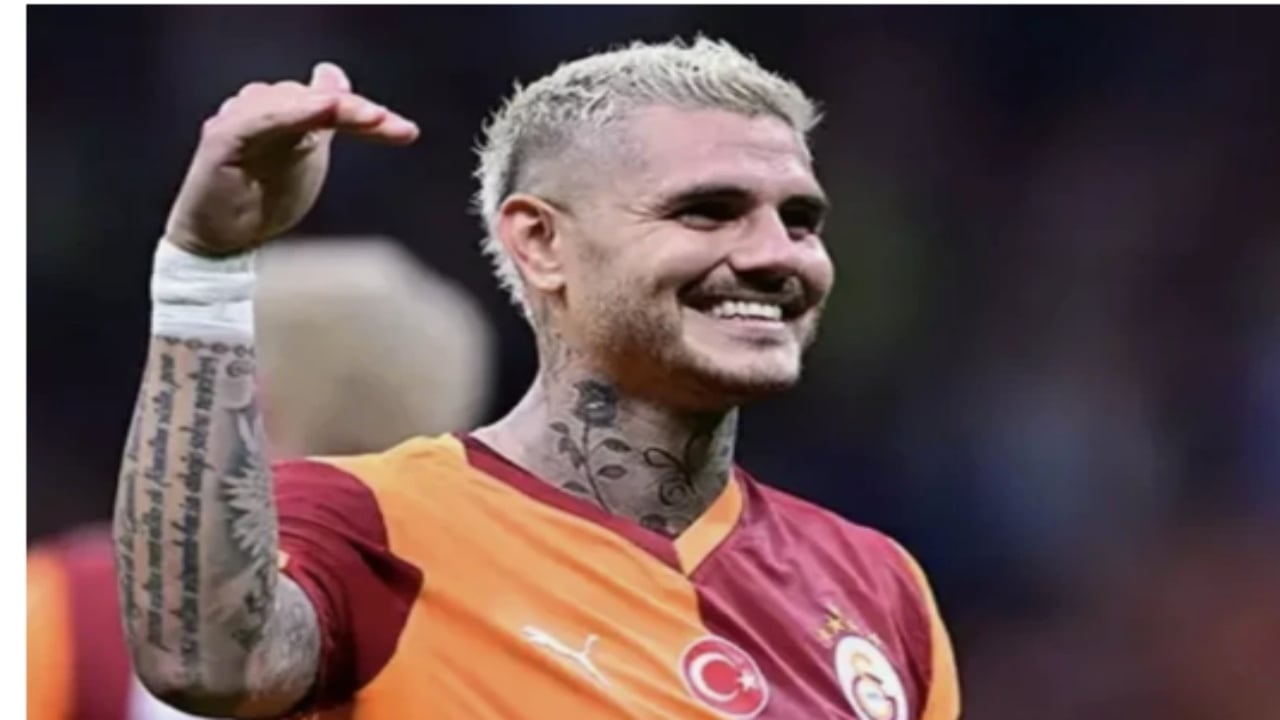 Foto - Galatasaray’dan Icardi bombası! Herkes ters köşe oldu